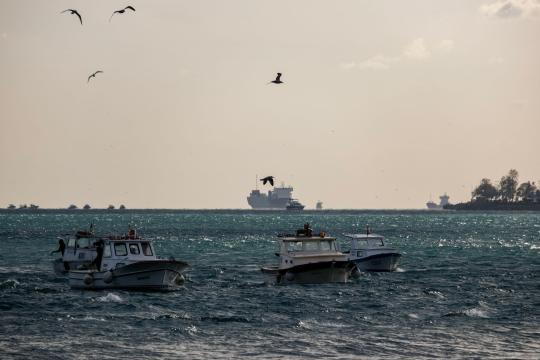Iran Crisis July 2026: Strait of Hormuz, Oil Spike, Caspian Strike