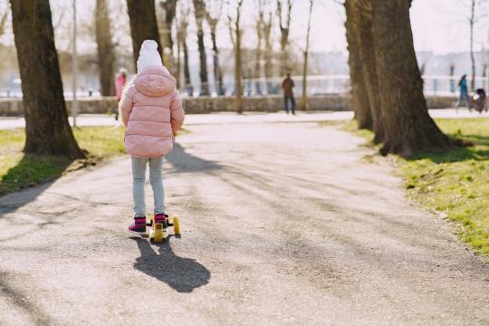 Saint-Laurent Bans E-Scooters From Parks as Youth Injuries Soar