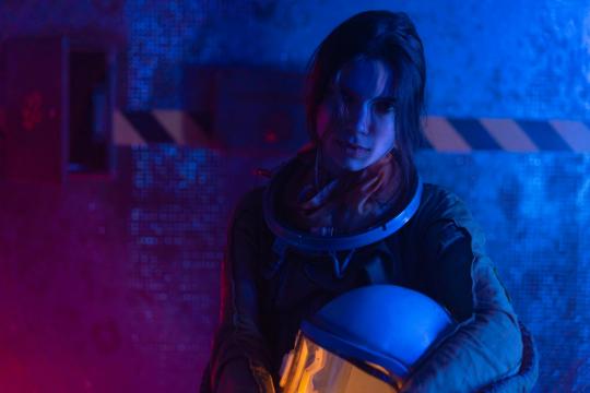 Where Did All the Starships Go? The Gap Between Sci-Fi and Reality