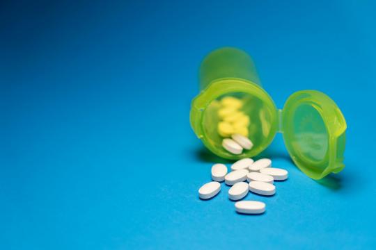 FDA Approves Eli Lilly Weight Loss Pill: Daily Oral Alternative