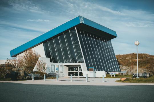 Canada's Data Centre Principles Gain 19 New Company Signatories