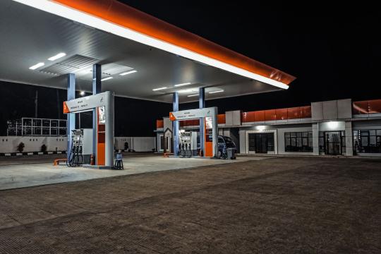 September Inflation Report Shows Gas Squeezing Your Wallet