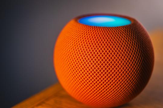 Apple HomeView Smart Hub Is Official, and Siri Leads the Way
