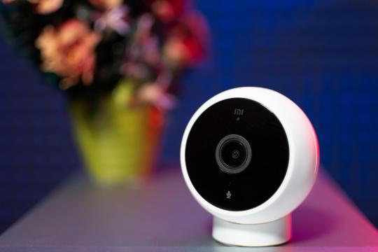 First Ever Matter Smart Security Camera Launches by Aqara