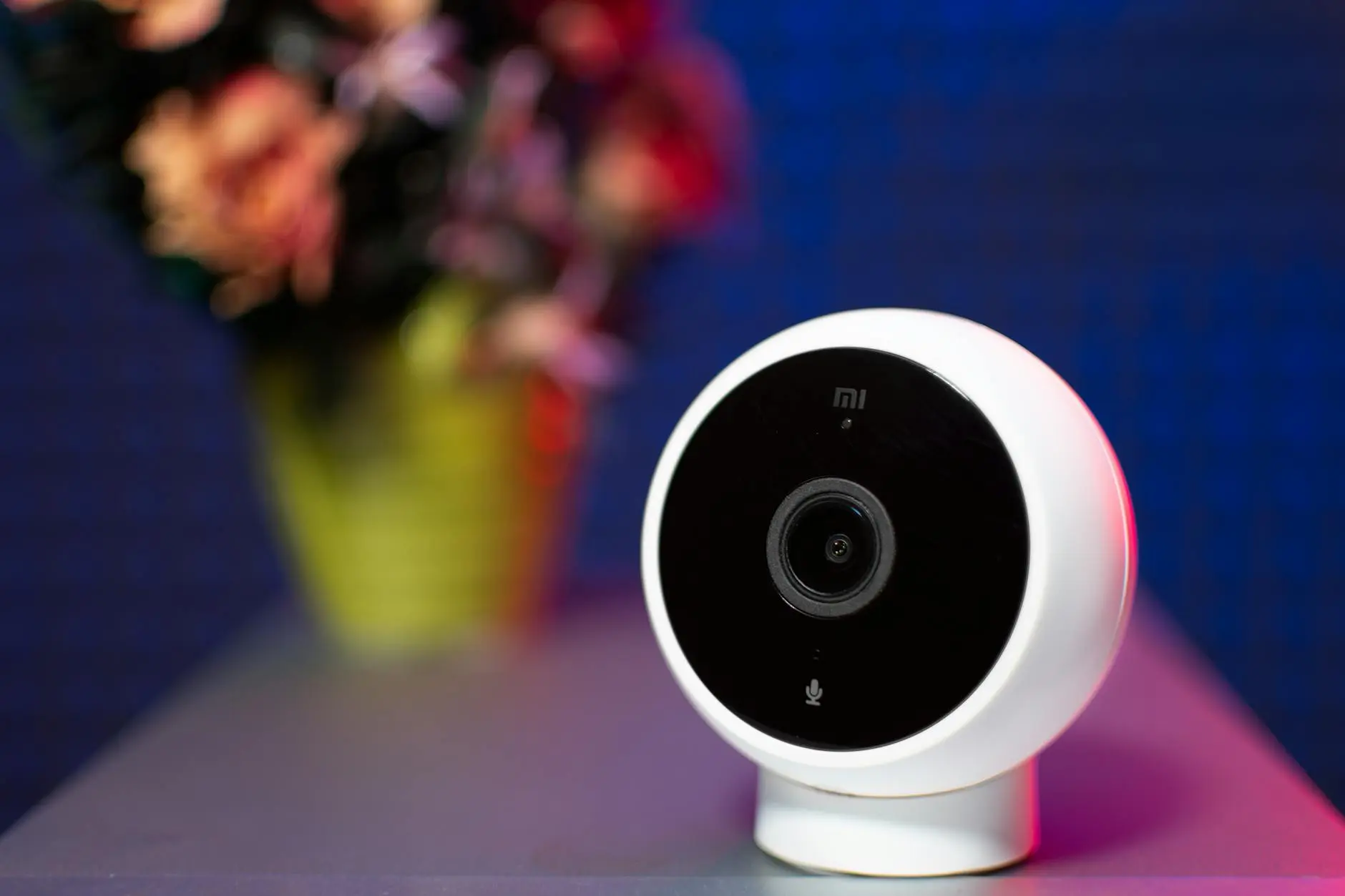 First Ever Matter Smart Security Camera Launches by Aqara