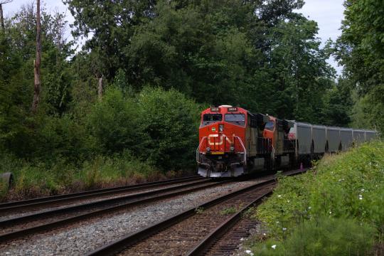 Simandou Rail Corridor Lands $700M Wabtec Services Deal