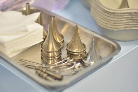 Hormone-Free IUD MIUDELLA Shows Strength Through Six Years