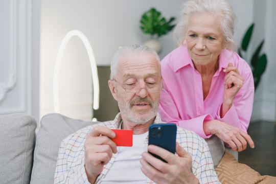 Social Security Raise Hits 3.6% for 2027, Biggest in Four Years