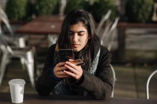 Why Gen Z Spends Less at More Stores Than Other Shoppers