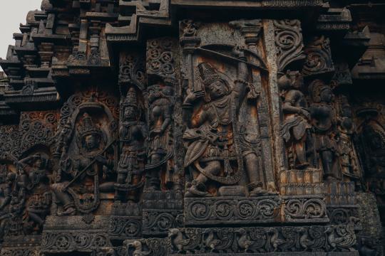 Ramayana Release Moves Up to November 5, 2026