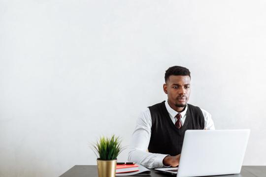 Job Hugging: Why Gen Z Is Holding on to Jobs It Does Not Love