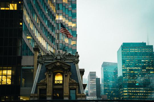 Judge Dismisses Challenge to New York Sanctuary Laws