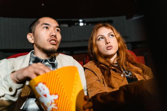 The Social Reckoning Box Office Flop: $5.5M Opening