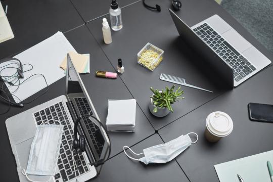 Disney tightens return to office mandate for remote workers