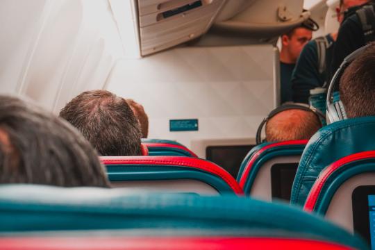 United's Basic First Class: Premium Seats Get Budget Tiers