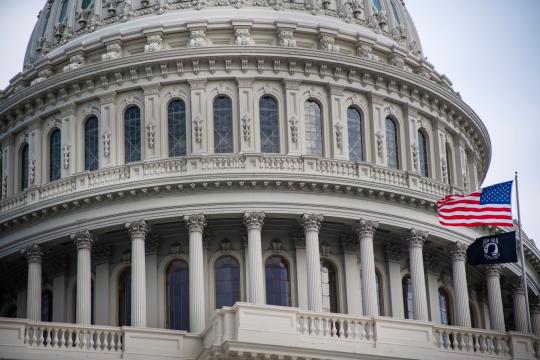 Farm Bill 2026 Clears Senate Panel 12-11 as Sept. 30 Deadline Nears