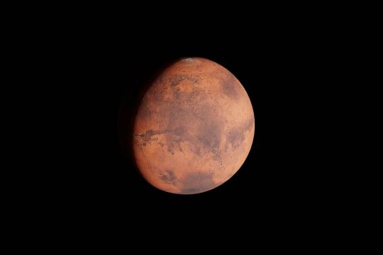Perseverance Driving Record: Mars Rover Outruns Oppy