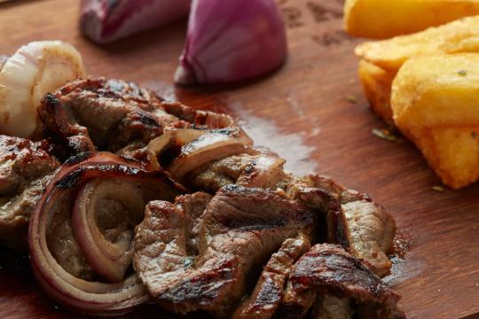 A Sugar Hidden in Red Meat May Be Raising Diabetes Risk