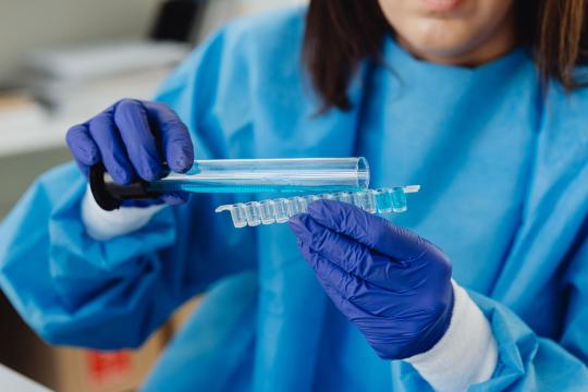 mRNA Vaccines Don't Behave the Same in Your Blood, Study Finds
