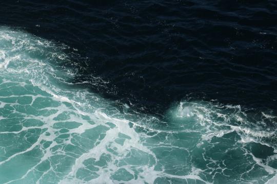 Ocean Warming Report Warns Our Seas Are Changing Faster Than Ever