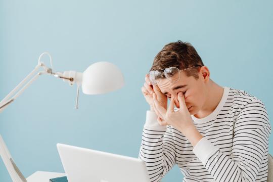 The presenteeism productivity cost hiding in plain sight