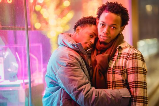 The Gen Z Sex Recession Is Real, and It's Not About Desire