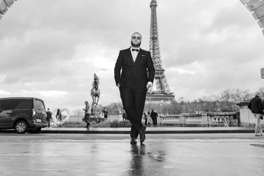 Jean Philanthrope, Explained: AI Star, Real Crypto Drama