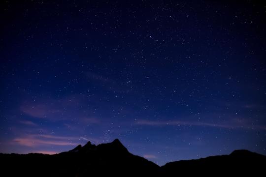 Weekly Horoscope October 18-24: Mercury Retrograde, Scorpio Season