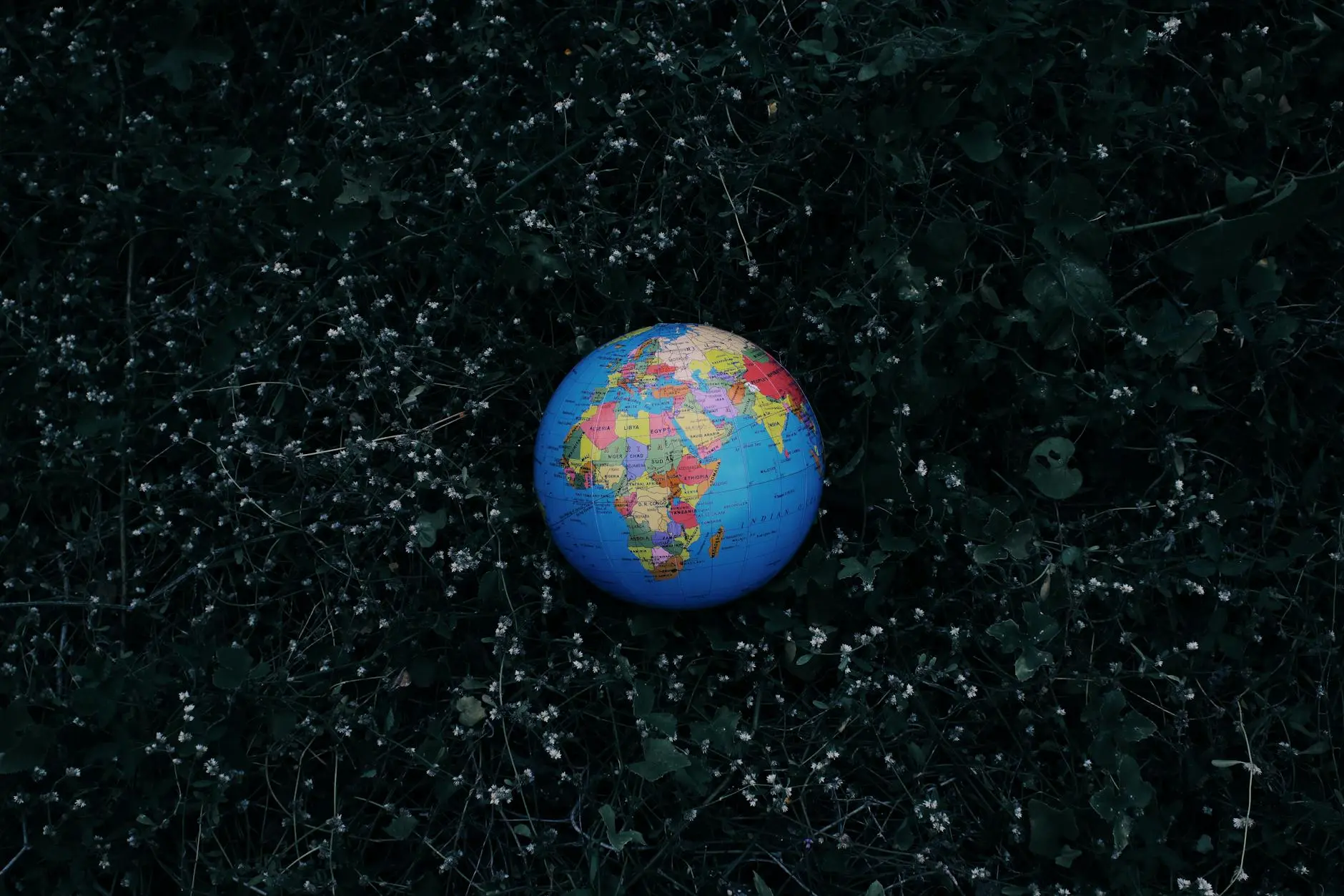 Climate Change in 2026 Accelerates With Record Temperatures