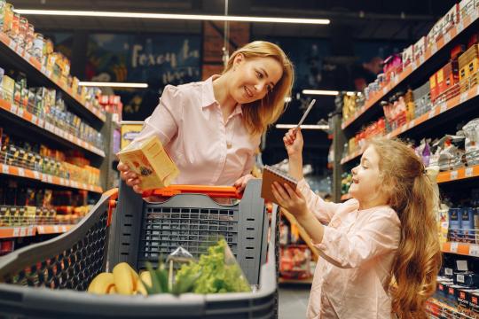 Supermarket Tourism: Why Gen Z Is Skipping Landmarks for Aisle Views