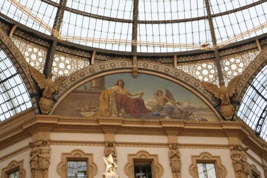 Prada Galleria Milan: Inside Prada's Eight-Floor Universe