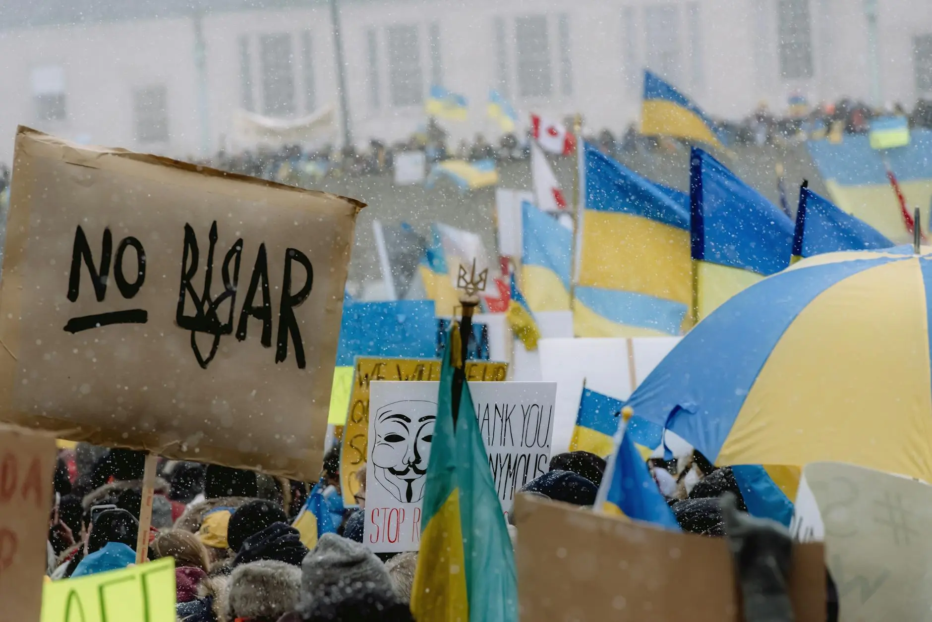 Europe Blocks US War Flights: France and Italy Defy Trump on Iran