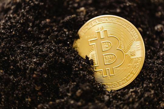 Bitcoin 20 Million: Historic Milestone as 95% of Supply Mined