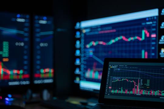 Trump July Stock Trades: One Thousand Deals in a Month