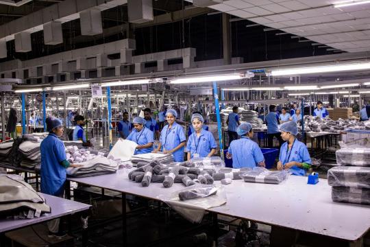 Generac's Eight Billion Dollar Amazon Deal Powers Stock Surge