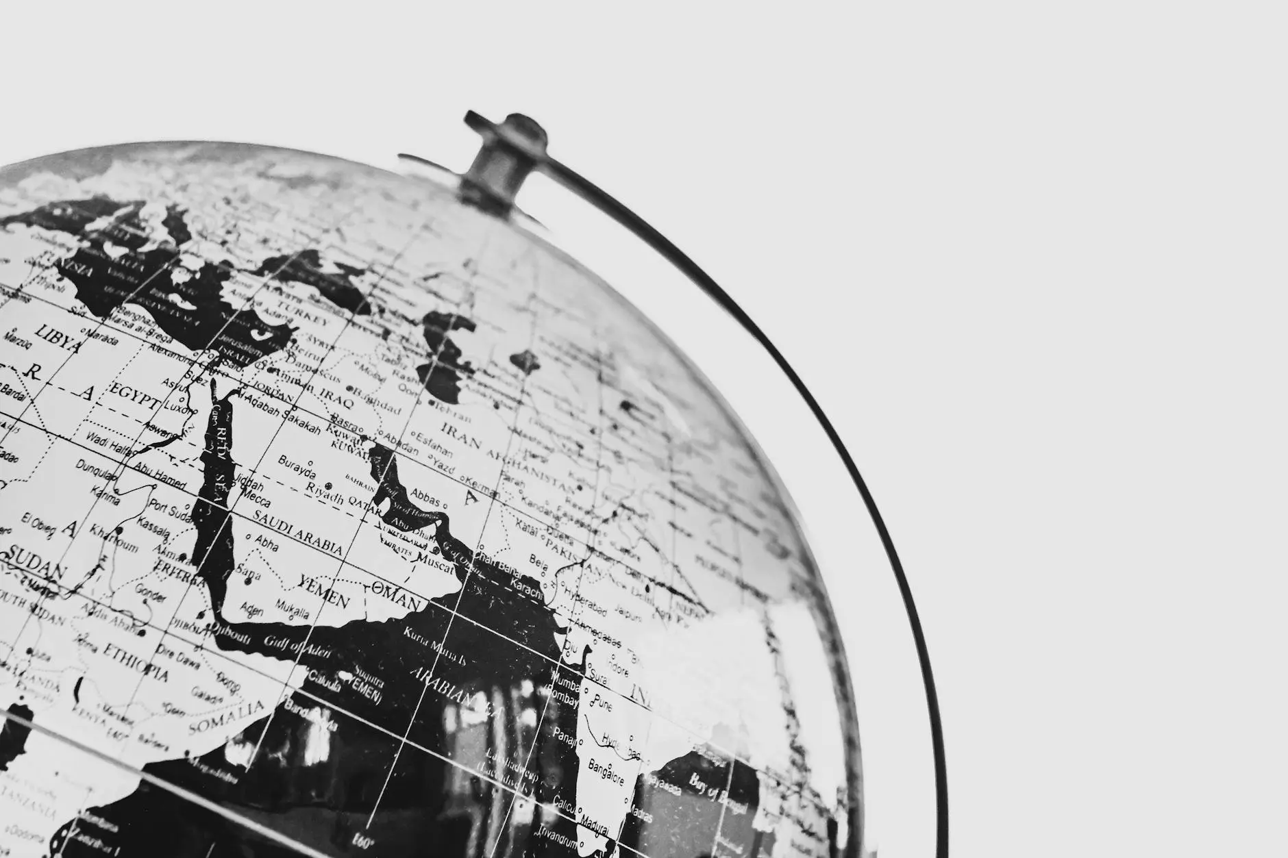 US Air Force Crash Iraq Iran: 6 Airmen Die in KC-135 Disaster