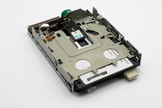 Microsoft's MAI-Base-2 Finishes Pre-Training at 2.8T Parameters