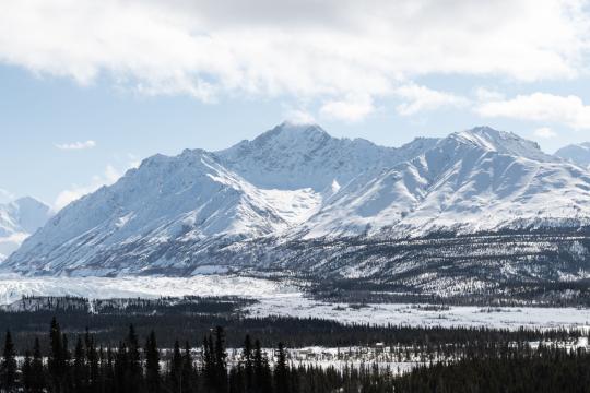 The Alaska LNG 'Snub' Isn't a Snub. It's How Mega-Deals Get Made