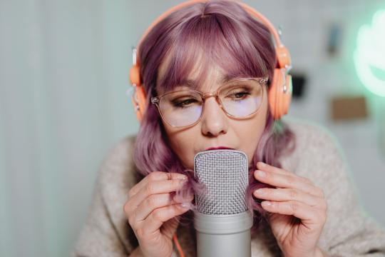 Audioboom Posts a Record Quarter as Video Podcasts Boom
