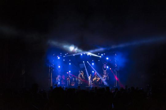 How K-Pop Became a Global Phenomenon Reshaping Music