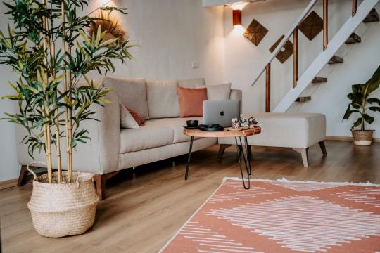 Fall 2026 Interior Design Trends Favor Collected Rooms