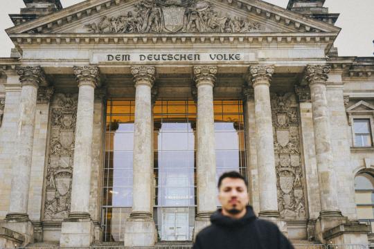 Germany Crypto Tax Rule: Tax-Free Bitcoin Is Over