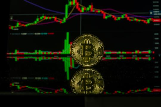 Bitcoin ETF Outflows Hit $681M, Worst Week Since June
