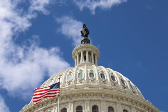 Senate War Powers Vote Could Force Trump's Hand on Iran