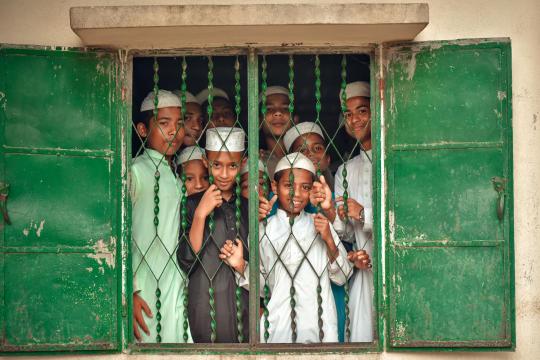 The Resurgence of Religious Curiosity Explained