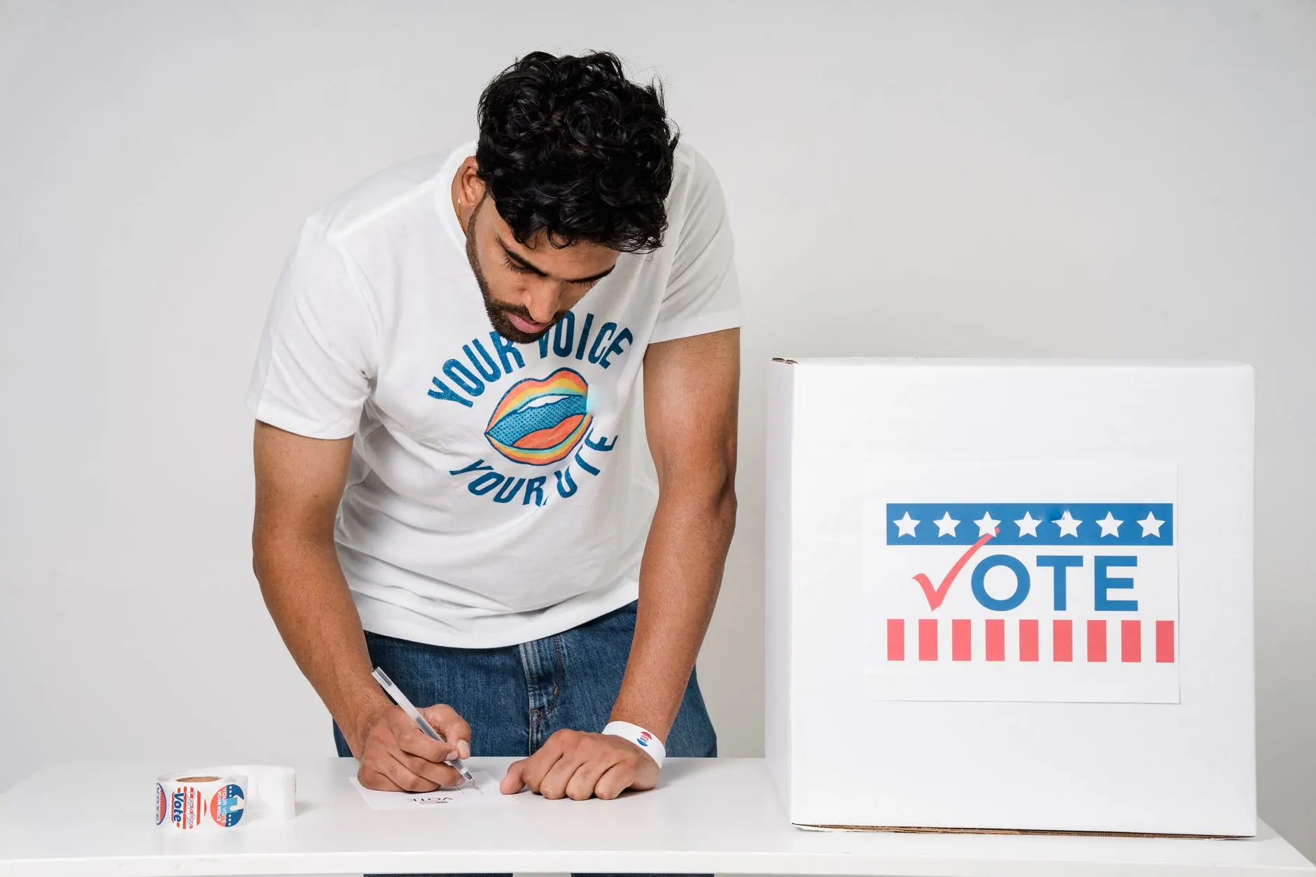 The 2026 Midterms Are Coming and Both Parties Are Panicking