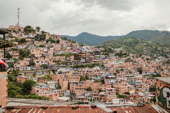 Colombia Travel Guide: Caribbean to Andes Adventures