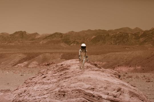 The 2026 Space Quiz: 8 Questions on Rockets, Rovers and More