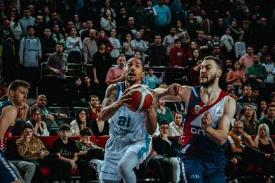 A'ja Wilson's 38-Point Playoff Night Powers Aces Past Fever