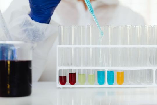 Scientists Have Mapped the Silent Mutations Your Body Collects
